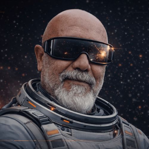 George " El Orquestador del Caos"